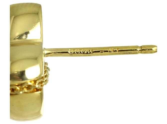 Autre Marque Orecchini Tiffany & Co. Chain Cross Heart - vista 5