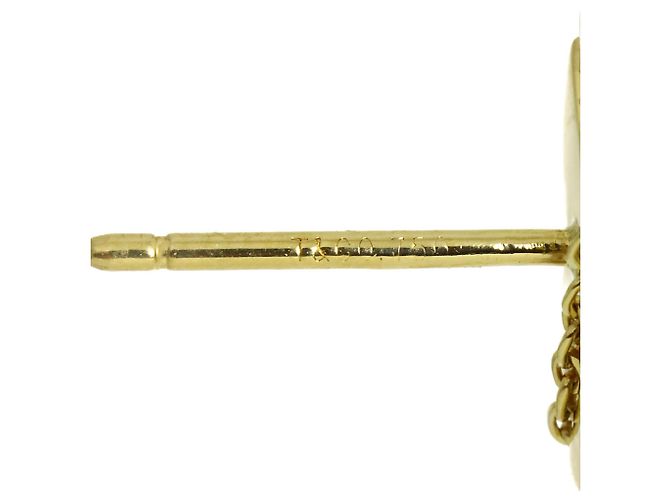 Autre Marque Orecchini Tiffany & Co. Chain Cross Heart - vista 6
