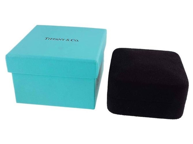 Autre Marque Tiffany & Co. Enchanted Flower Band Ring - Ansicht 9