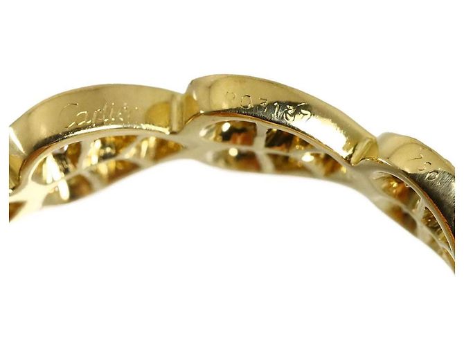 Orecchini a clip Cartier Cuore con Diamante - vista 4