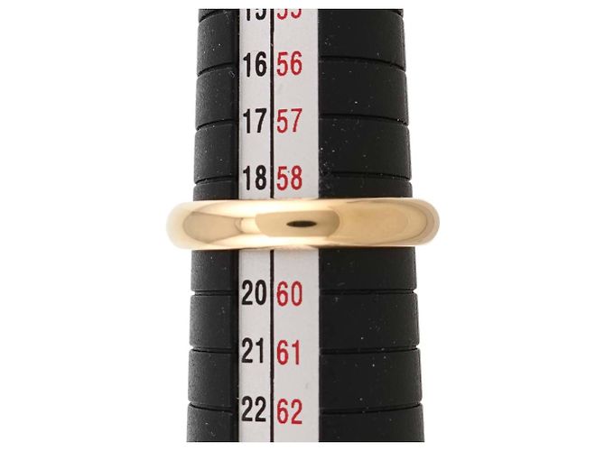 Cartier 1895 Classic Band Ring - Ansicht 6
