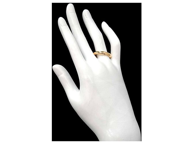 Cartier 1895 Classic Band Ring - Ansicht 7