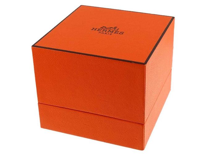 Hermès Hermes Ever Hercules Ring aus 18K Weißgold - Ansicht 9