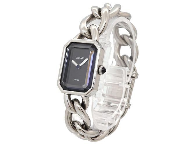 Première Chanel Premiere H0452 Damen Quarzarmbanduhr - Ansicht 2