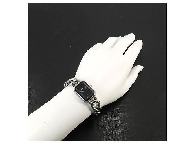Première Chanel Premiere H0452 Damen Quarzarmbanduhr - Ansicht 3