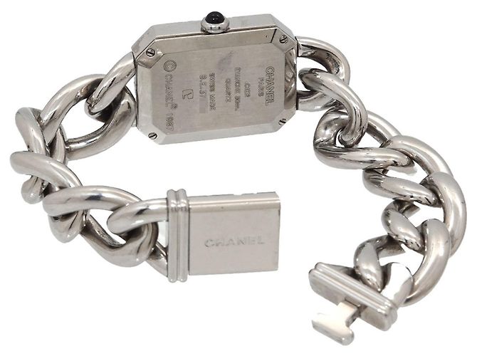 Première Chanel Premiere H0452 Damen Quarzarmbanduhr - Ansicht 4