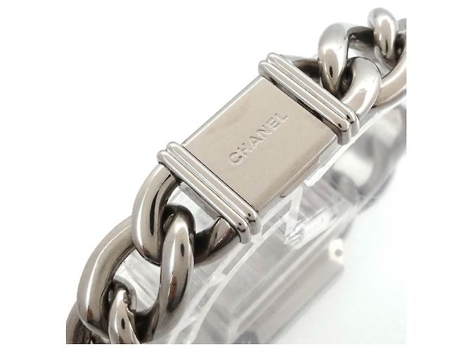 Première Chanel Premiere H0452 Damen Quarzarmbanduhr - Ansicht 6