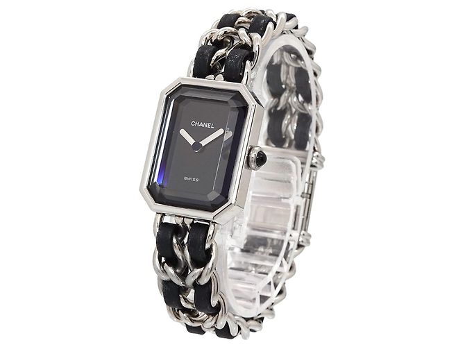 Première Chanel Premiere H0451 Damenuhr - Ansicht 3