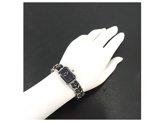 Première Chanel Premiere H0451 Damenuhr - Ansicht 4