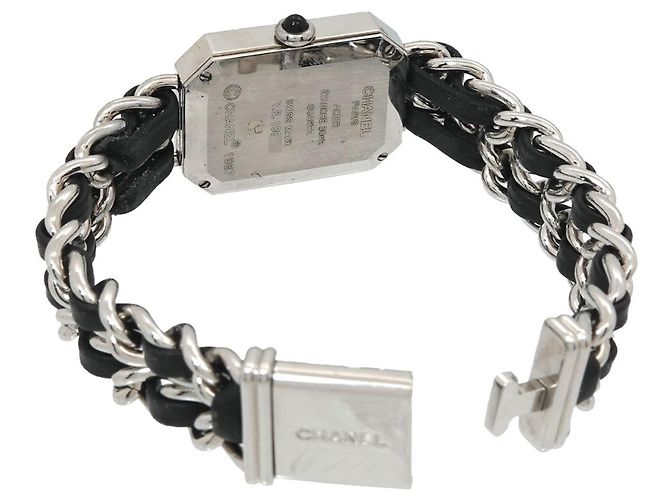 Première Chanel Premiere H0451 Damenuhr - Ansicht 5