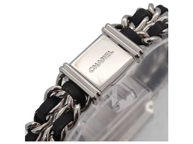 Première Chanel Premiere H0451 Damenuhr - Ansicht 7