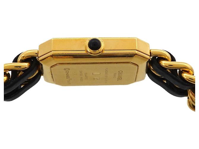 Première Chanel Premiere H0001 Damen Quarzarmbanduhr - Ansicht 5
