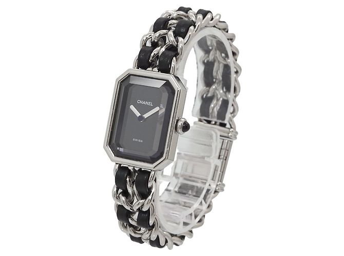 Première Chanel Premiere Large Size H0451 Damenuhr - Ansicht 2