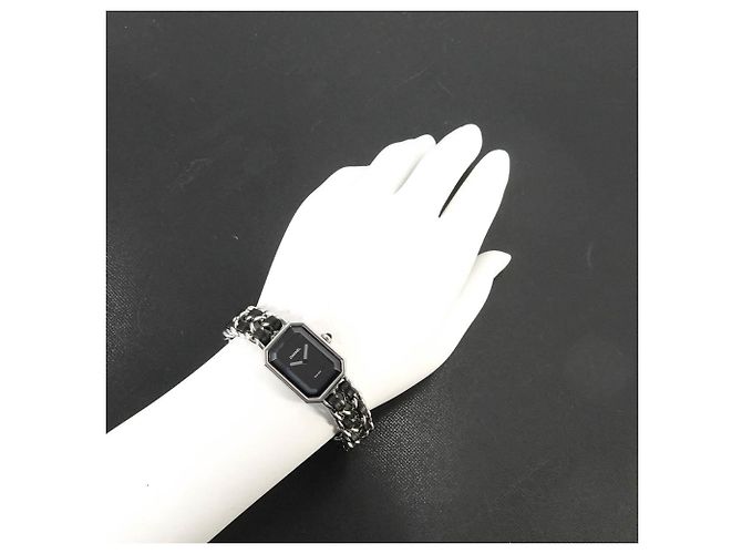 Première Chanel Premiere Large Size H0451 Damenuhr - Ansicht 3