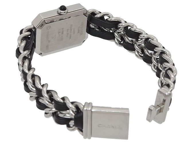 Première Chanel Premiere Large Size H0451 Damenuhr - Ansicht 4