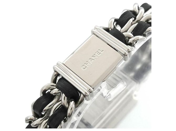 Première Chanel Premiere Large Size H0451 Damenuhr - Ansicht 6