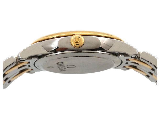 Reloj Omega De Ville Prestige Combination para mujer - vista 6
