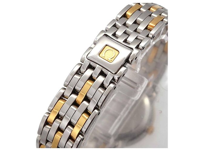 Reloj Omega De Ville Prestige Combination para mujer - vista 7