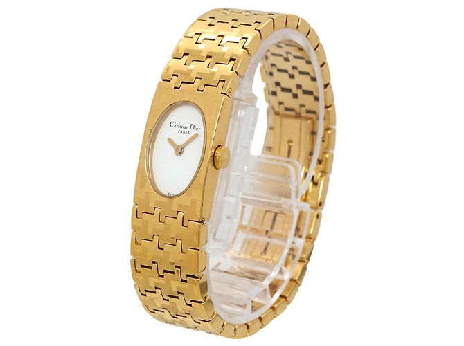 Christian Dior Miss D70 150 Damenuhr - Ansicht 2