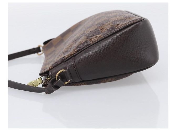 Louis Vuitton Trousse Make Up Damier - vista 3
