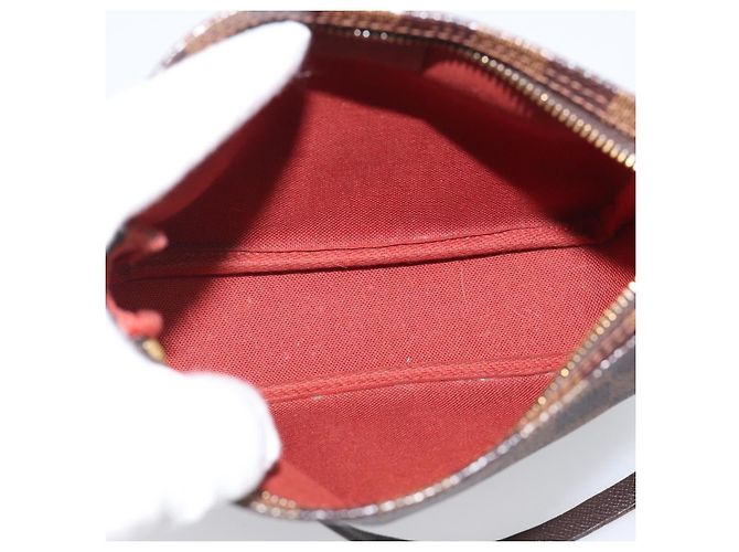 Louis Vuitton Trousse Make Up Damier - vista 5