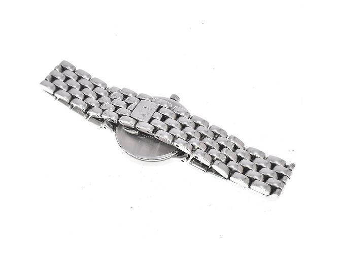 Omega De Ville Quartz Stainless Steel 23 - Ansicht 5