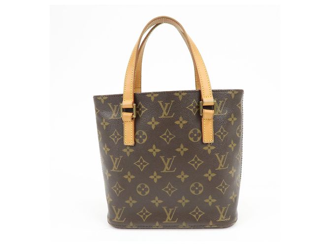Louis Vuitton Vavin Monogram Empreinte Leather PM - Ansicht 2