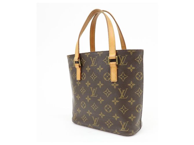 Louis Vuitton Vavin Monogram Empreinte Leather PM - Ansicht 3