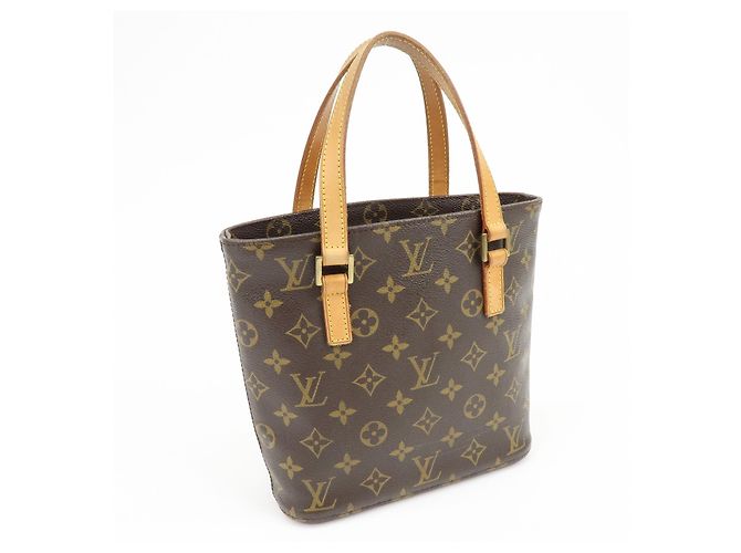 Louis Vuitton Vavin Monogram Empreinte Leather PM - Ansicht 4