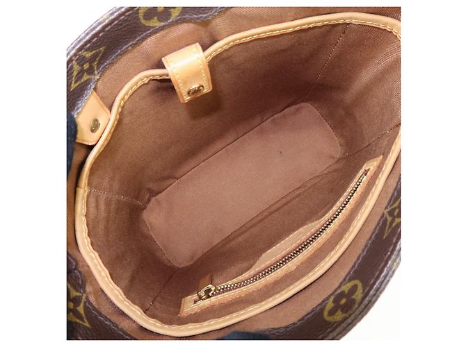 Louis Vuitton Vavin Monogram Empreinte Leather PM - Ansicht 5