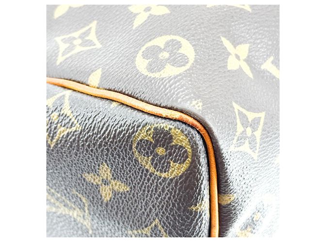 Louis Vuitton Speedy Monogram Canvas 35 - vista 6