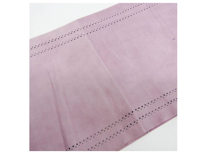 Loewe Suede Standard Schal - Ansicht 4