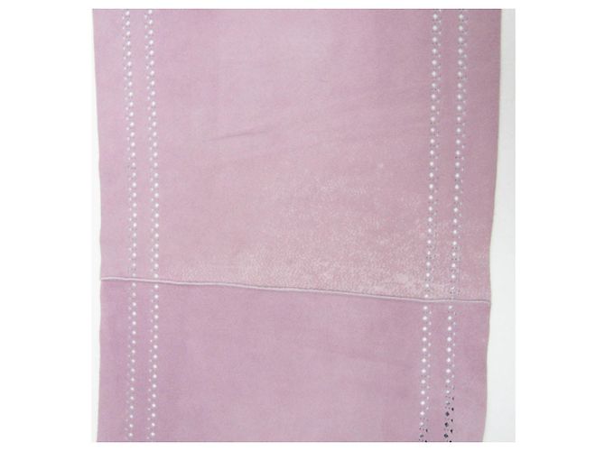 Loewe Suede Standard Schal - Ansicht 5