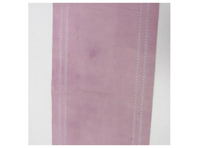 Loewe Suede Standard Schal - Ansicht 6