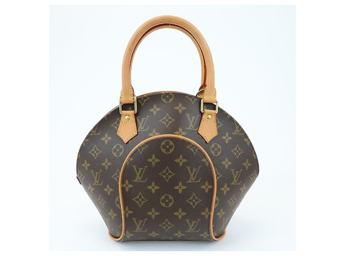 Louis Vuitton Ellipse Monogram Canvas PM - vista 2