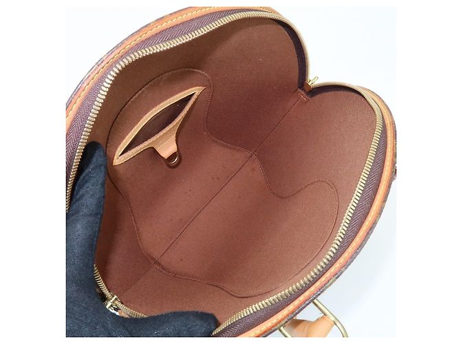 Louis Vuitton Ellipse Monogram Canvas PM - vista 5