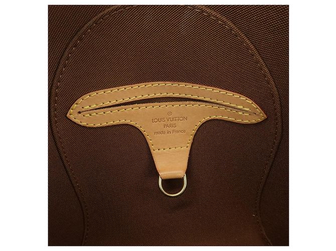 Louis Vuitton Ellipse Monogram Canvas PM - vista 6