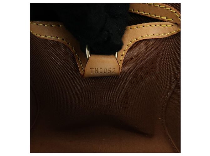 Louis Vuitton Ellipse Monogram Canvas PM - vista 7