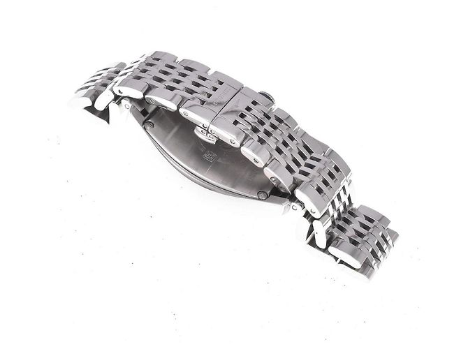 Longines Evidenza Automatic Stainless Steel 26 - view 2