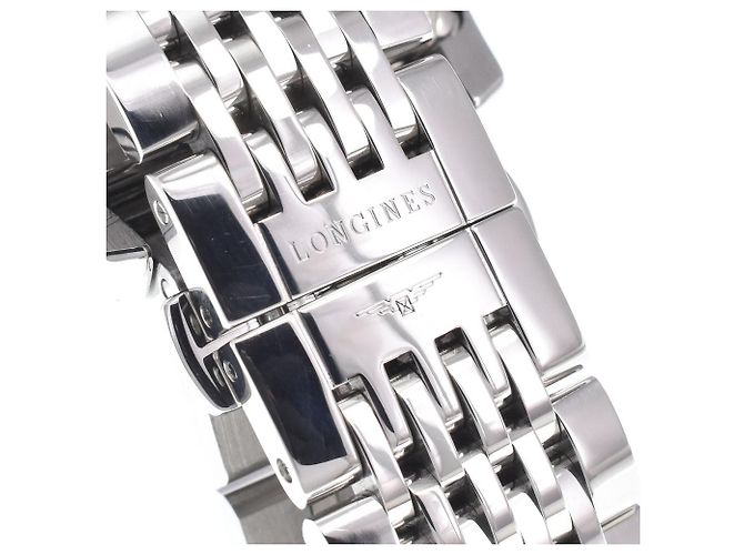 Longines Evidenza Automatic Stainless Steel 26 - view 7