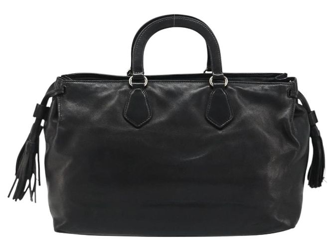 Borsa Tote Convertibile Prada Vitello Daino Vitello Daino Medium - vista 2