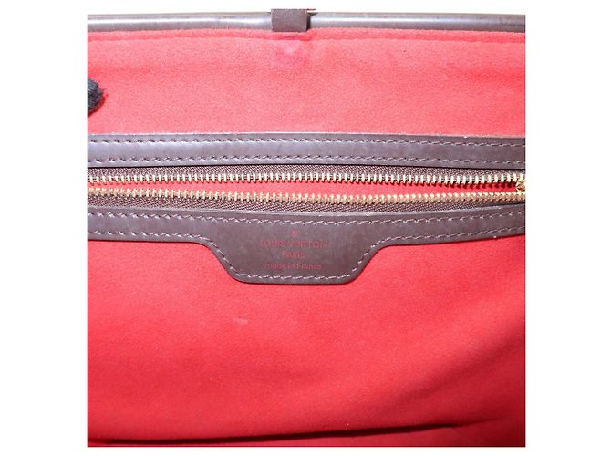 Louis Vuitton Manosque Damier PM - vista 6