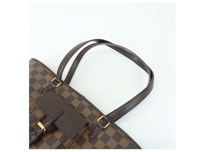 Louis Vuitton Manosque Damier PM - vista 7