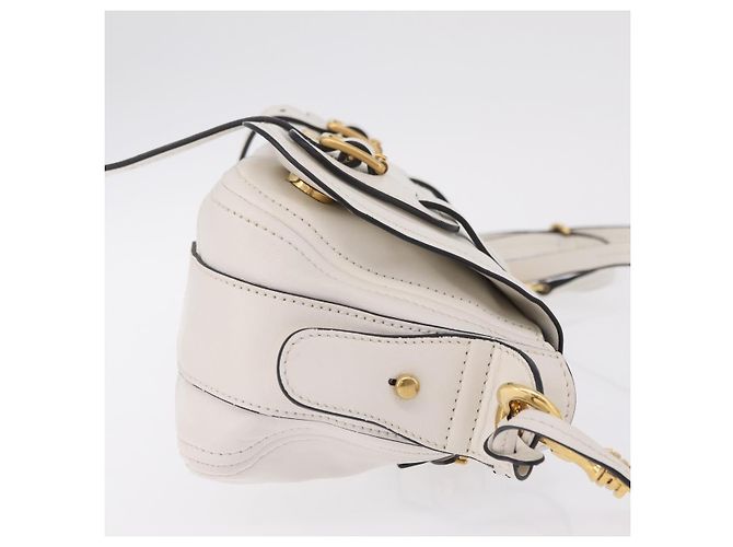 Miu Miu Grace Lux Leather - vista 4