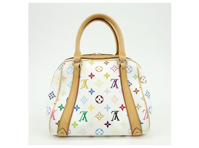Louis Vuitton Priscilla Monogram Multicolor - vista 2