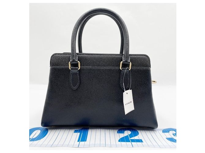Borsa COACH Mini Darcy Carryall CH297 - vista 2