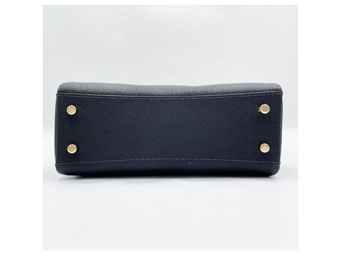 Borsa COACH Mini Darcy Carryall CH297 - vista 3