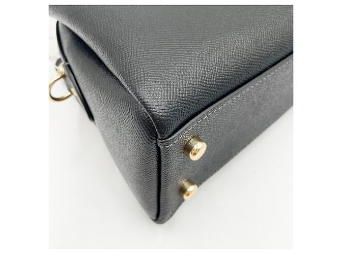 Borsa COACH Mini Darcy Carryall CH297 - vista 4
