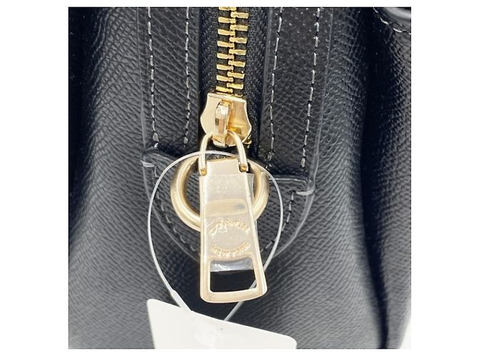 Borsa COACH Mini Darcy Carryall CH297 - vista 8