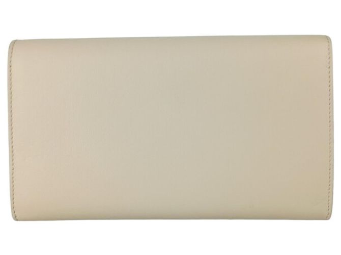 Borsa a spalla Christian Dior Bobby East-West Portafoglio con catena - vista 4